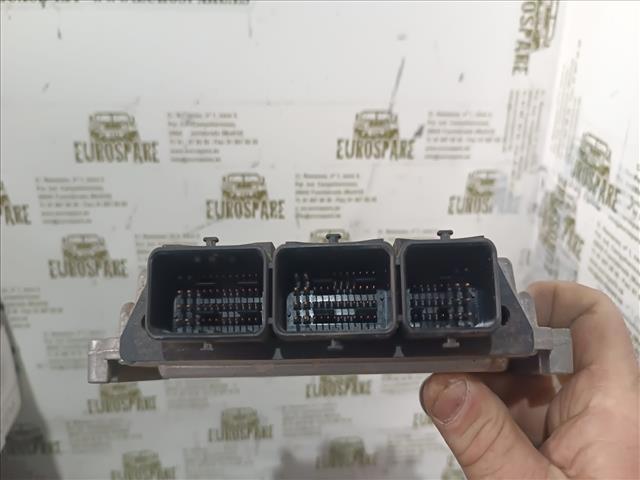 Sterownik silnika Nissan X-Trail T31