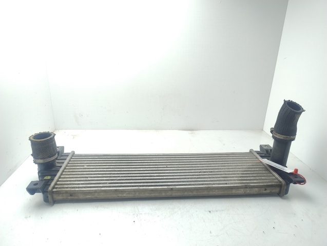 Chłodnica intercoolera 2371109050 SSANG YONG