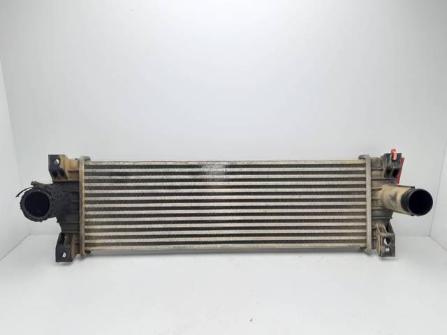 Chłodnica intercoolera 2371109050 SSANG YONG