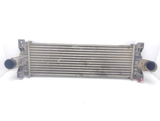 Chłodnica intercoolera 2371109050 SSANG YONG