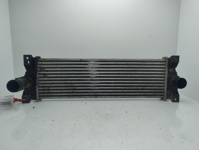Chłodnica intercoolera 2371109050 SSANG YONG