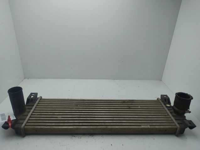 Chłodnica intercoolera 2371109050 SSANG YONG