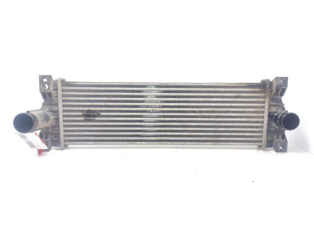 Chłodnica intercoolera 2371109050 SSANG YONG
