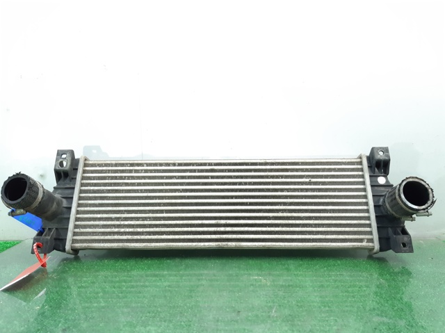 Chłodnica intercoolera 2371109050 SSANG YONG