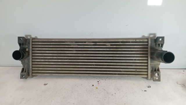 Chłodnica intercoolera 2371109050 SSANG YONG