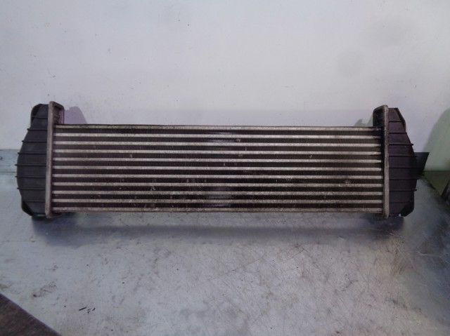 Chłodnica intercoolera 2371109051 SSANG YONG