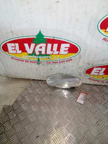 Kierunkowskaz lewy Rover 75 RJ