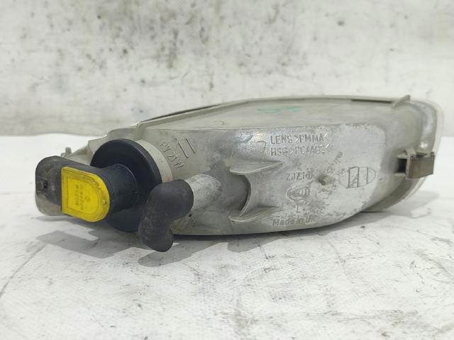 Kierunkowskaz lewy Rover 75 RJ