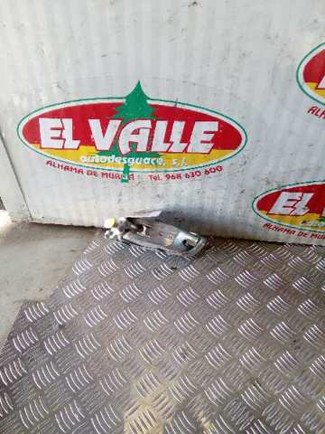 Kierunkowskaz lewy Rover 75 RJ