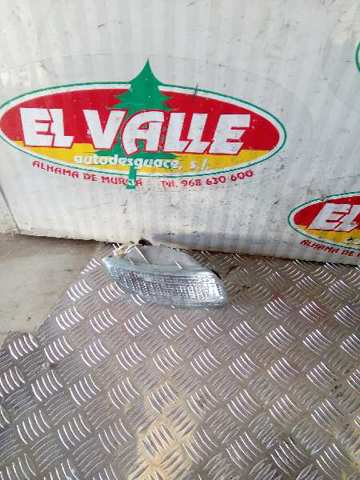 Kierunkowskaz lewy Rover 75 RJ