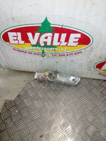 Kierunkowskaz lewy Rover 75 RJ