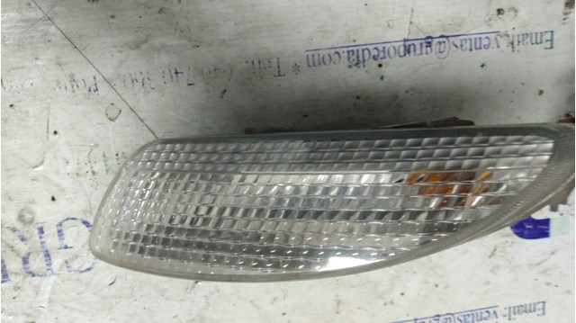 Kierunkowskaz prawy Rover 75 RJ