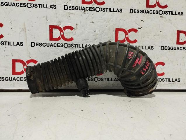 Króciec powietrza, przepływomierz SsangYong Rexton 1 RJN