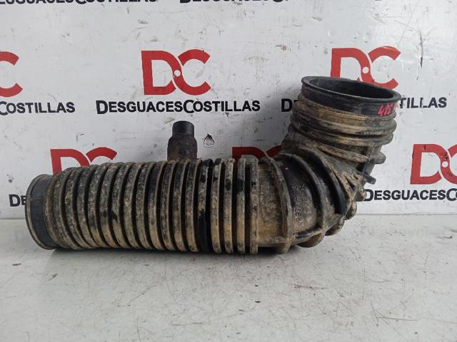 Króciec powietrza, przepływomierz SsangYong Rexton 1 RJN