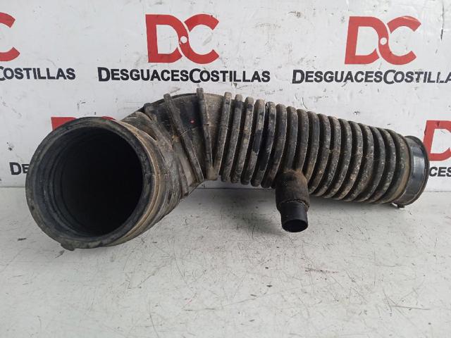 Króciec powietrza, przepływomierz SsangYong Rexton 1 RJN