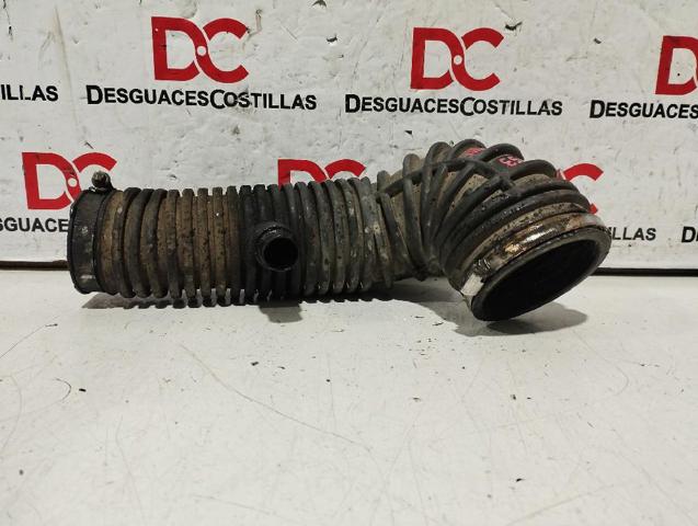 Króciec powietrza, przepływomierz SsangYong Rexton 1 RJN