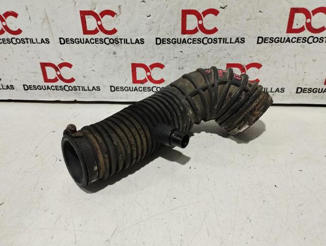 Króciec powietrza, przepływomierz SsangYong Rexton 1 RJN