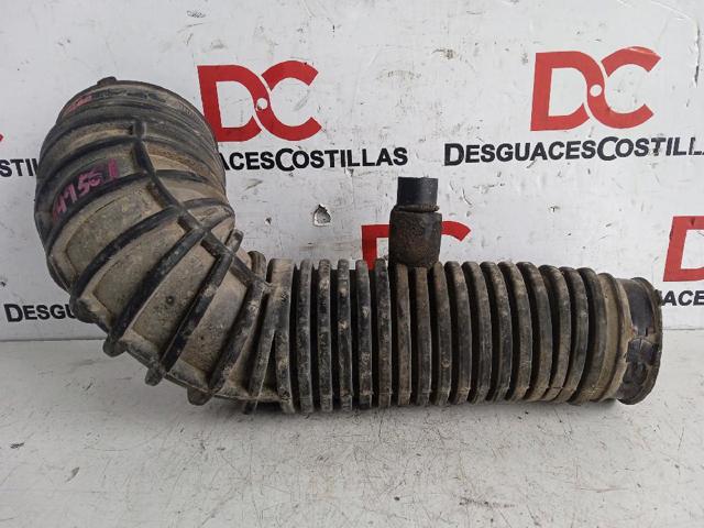 Króciec powietrza, przepływomierz SsangYong Rexton 1 RJN