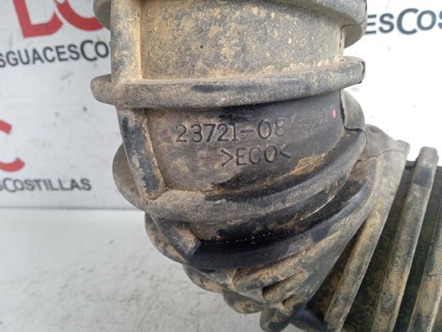 Króciec powietrza, przepływomierz SsangYong Rexton 1 RJN