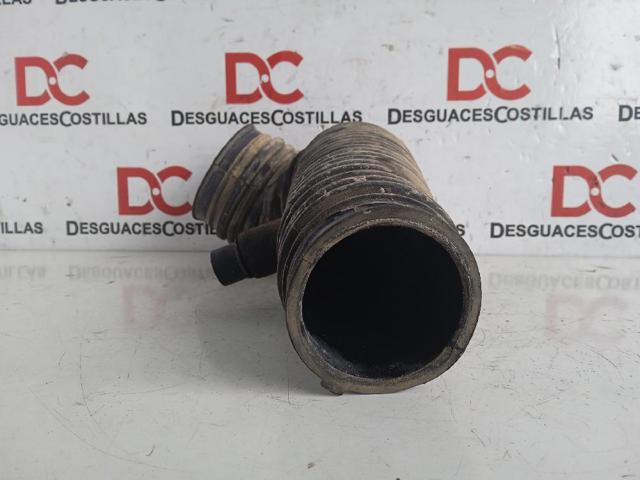 Króciec powietrza, przepływomierz SsangYong Rexton 1 RJN