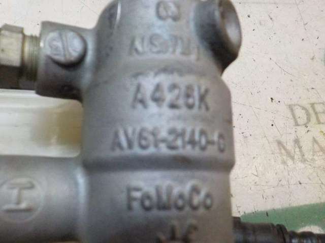 Główny cylinder hamulców 2372578 FORD