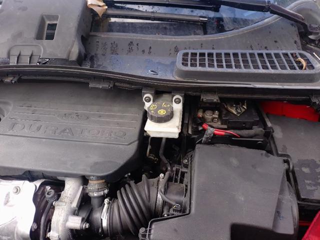Główny cylinder hamulców 2372578 FORD