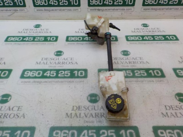 Cylinder hamulcowy Ford Kuga