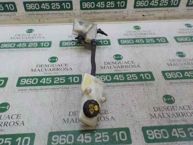 Cylinder hamulcowy Ford Kuga