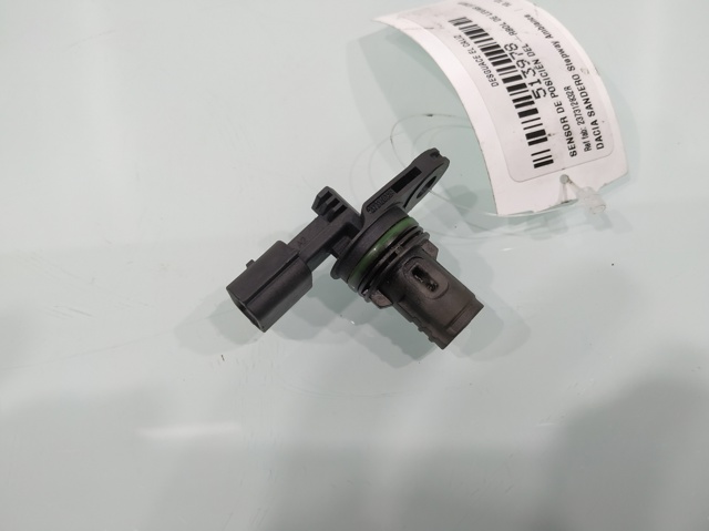 Czujnik położenia wałka rozrządu 237312832R RENAULT