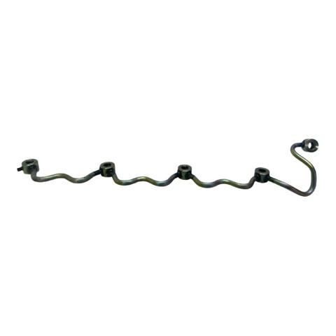 Rurka paliwa, zwrotna od wtryskiwaczy Toyota Corolla E11