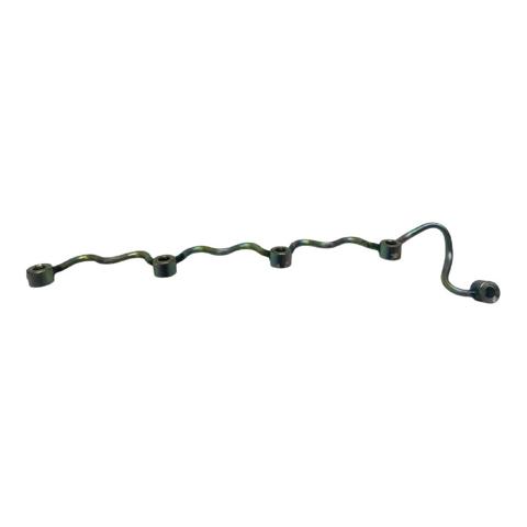 Rurka paliwa, zwrotna od wtryskiwaczy Toyota Corolla E11