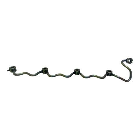 Rurka paliwa, zwrotna od wtryskiwaczy Toyota Corolla E11