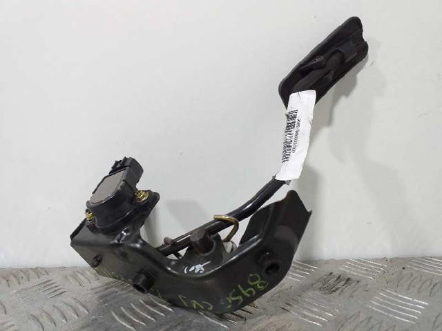 Rurka paliwa, zwrotna od wtryskiwaczy Toyota Corolla E11