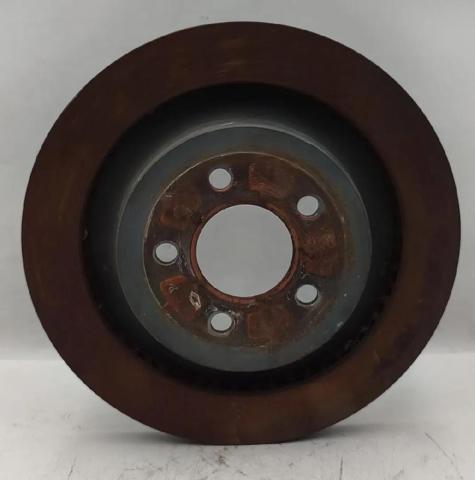 Tarcza hamulcowa tylna 2380631 FORD
