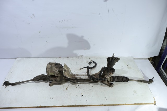 Listwa kierownicza (maglownica) 2385502 FORD