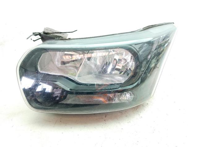 Reflektor lewy 2387746 FORD