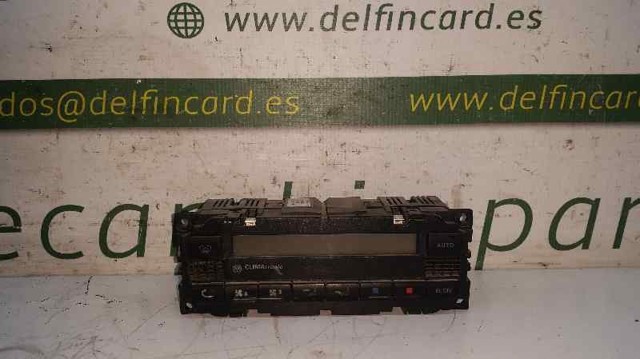 Sterownik trybów ogrzewania/klimatyzacji 2400022303 VAG