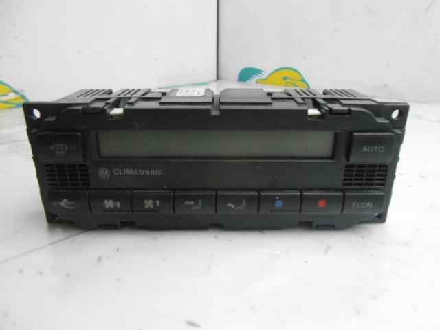 Sterownik trybów ogrzewania/klimatyzacji 2400022303 VAG