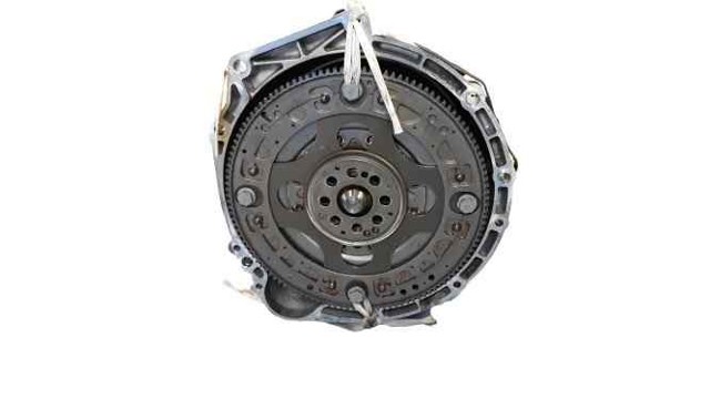 Automatyczna skrzynia biegów, kompletna 24007633695 BMW