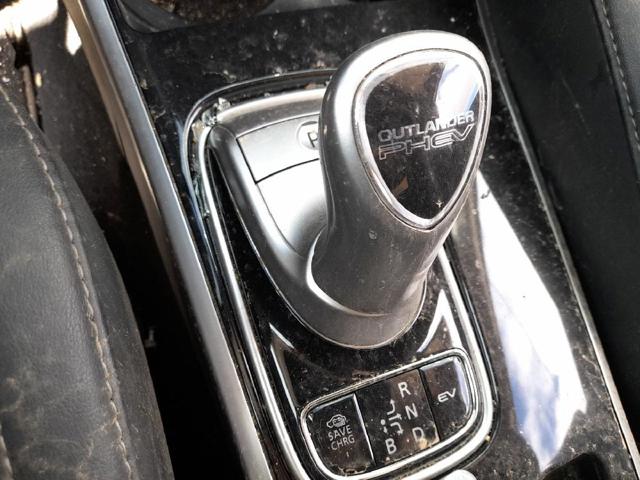 Mitsubishi Outlander III (2010-2022)
