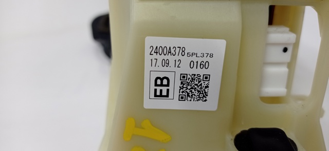 2400A378 Mitsubishi