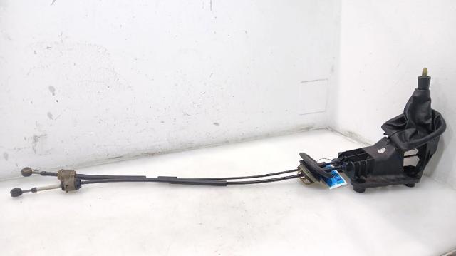 Kupić Mechanizm zmiany biegów (cięgno) Peugeot 207 WK w dobrej cenie