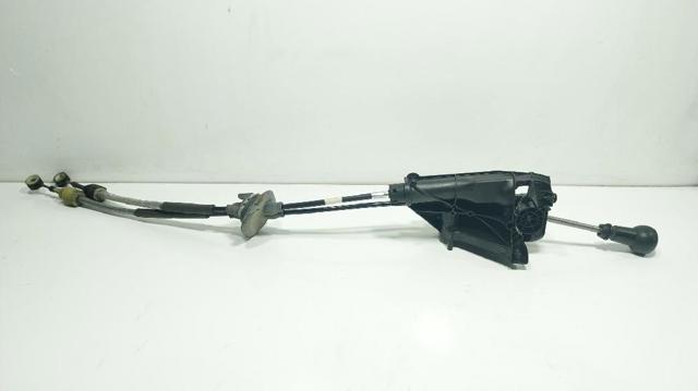 Mechanizm zmiany biegów (cięgno) 2400KF PEUGEOT