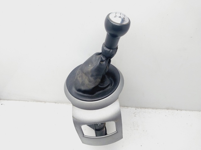 Mechanizm zmiany biegów (cięgno) 2400KF PEUGEOT