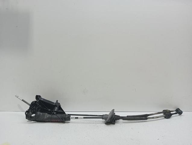 Mechanizm zmiany biegów (cięgno) 2400KF PEUGEOT