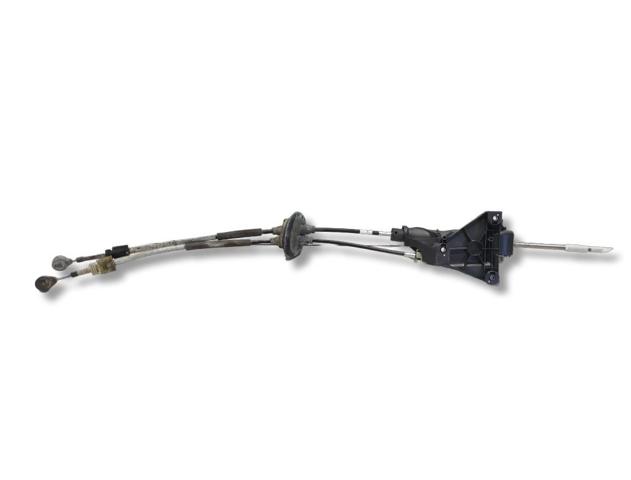 Mechanizm zmiany biegów (cięgno) 2400KF PEUGEOT