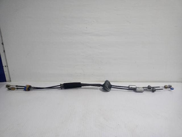 Mechanizm zmiany biegów (cięgno) do Peugeot 5008 0U