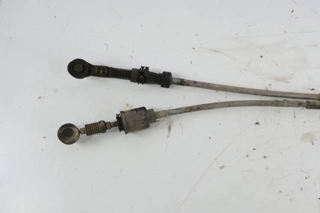 Kupić Mechanizm zmiany biegów (cięgno) Citroen C5  DC w dobrej cenie