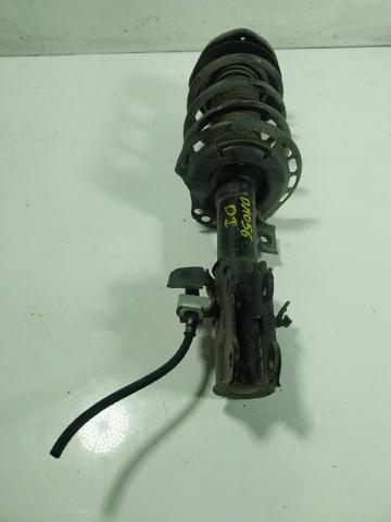 Amortyzator przedni lewy Ford Focus 4 HP