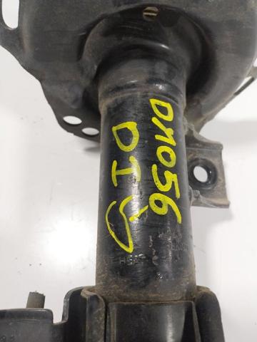 Amortyzator przedni lewy Ford Focus 4 HP